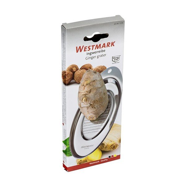 Strgalo iz nerjavečega jekla Westmark Ginger-image-2
