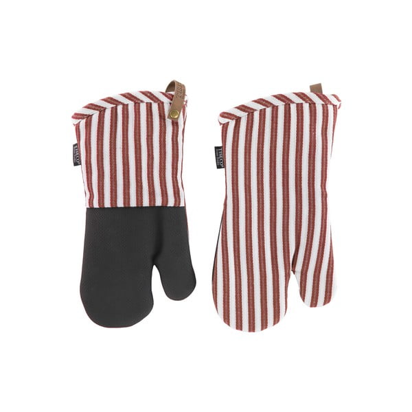 Kuhinjske rokavice v kompletu 2 ks Yinte – Tiseco Home Studio