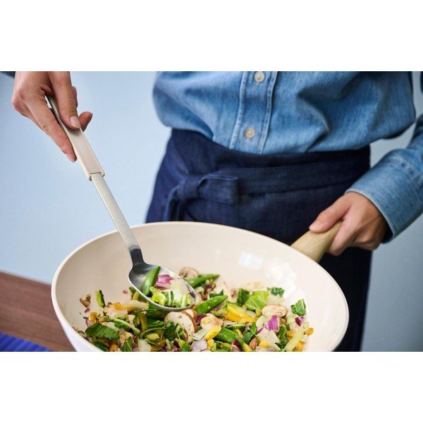Plastičen komplet kuhinjskih pripomočkov 3 ks Chef It – Mepal-image-3