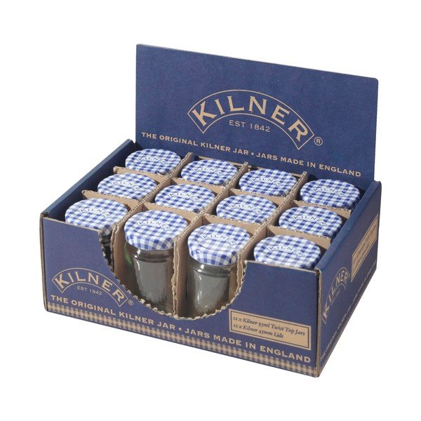Kilnerjev kozarec za kuhanje, 93 ml-image-1