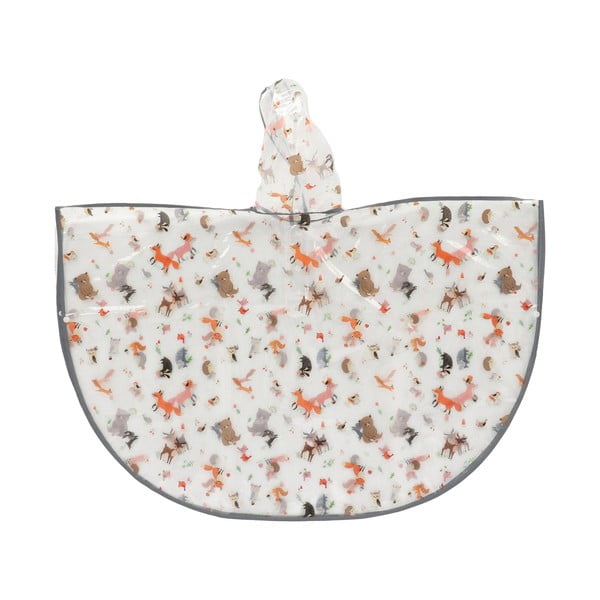 Otroški dežni plašč - Esschert Design-image-1