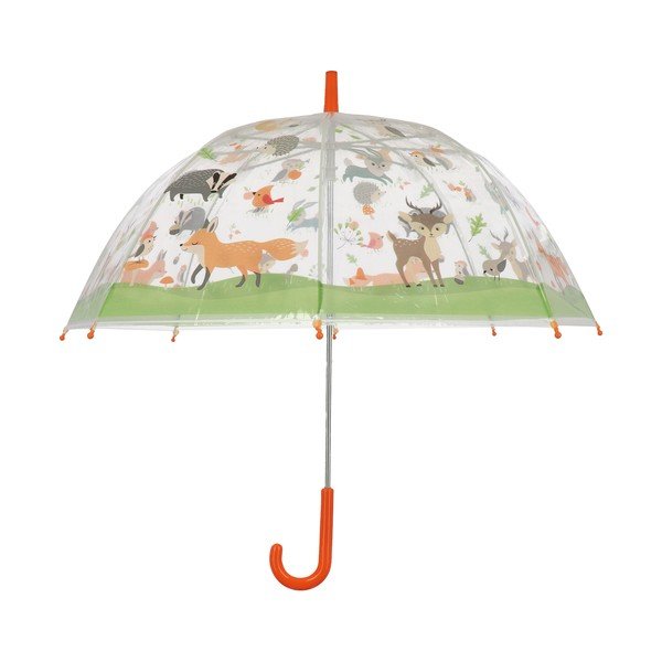 Otroški dežnik Forest Animals- Esschert Design