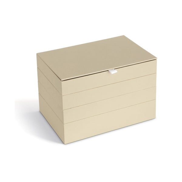 Organizator za nakit Fawn Paper Laminate – Bigso-image-2