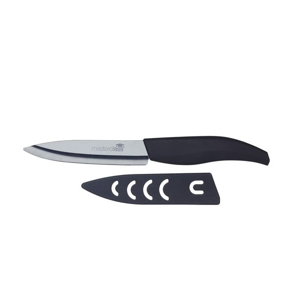 Nož s keramičnim rezilom Master Class, 10 cm