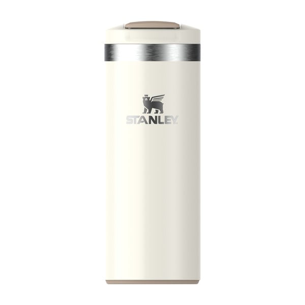 Kremno bel termo lonček 350 ml AeroLight Transit Cream Gloss – Stanley