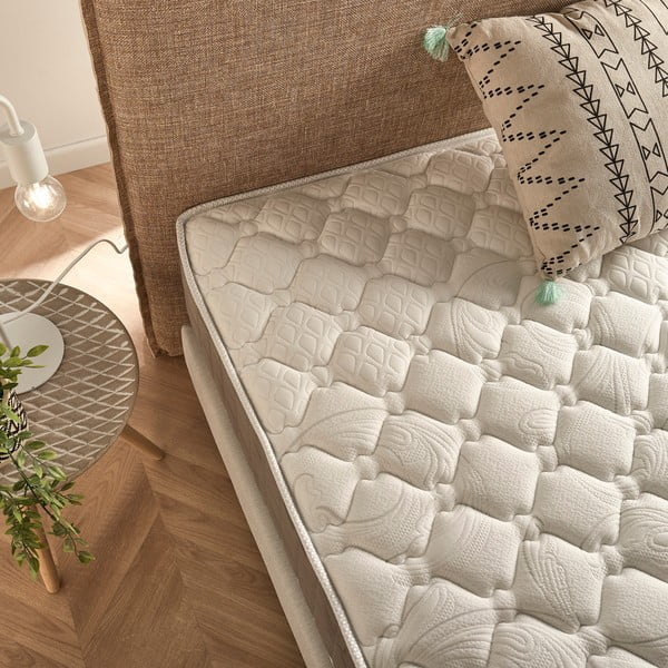 Obojestranska vzmetnica Moonia Magnum Gel, 160 x 200 cm-image-4