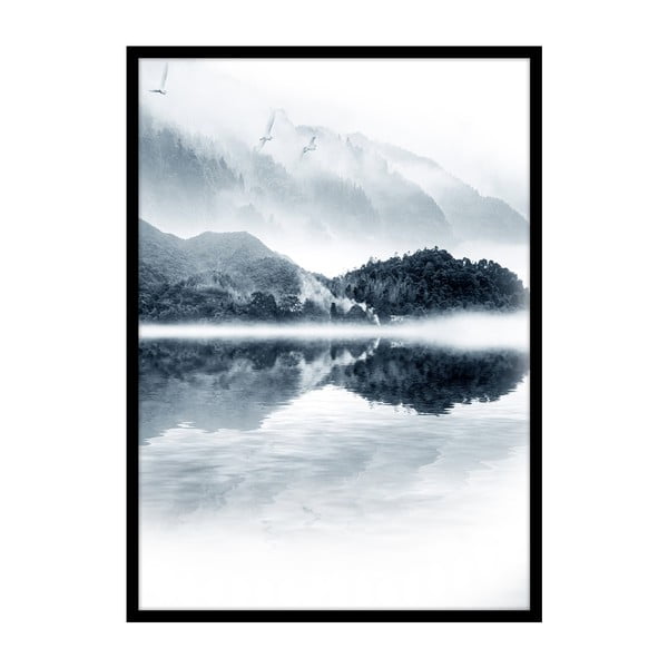 Slika 50x70 cm Photo d'art No 5 – Malerifabrikken