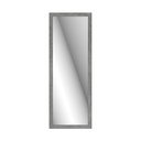 Stensko ogledalo 47x127 cm Lahti – Styler