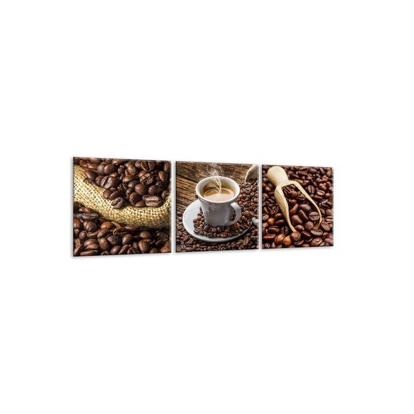 Komplet 3 slik Styler Glasspik Set Kava Uno-image-2