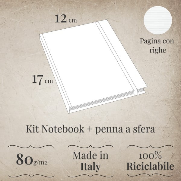 Beležnica s pisalom 192 strani Little Red Riding Hood – Kartos-image-3