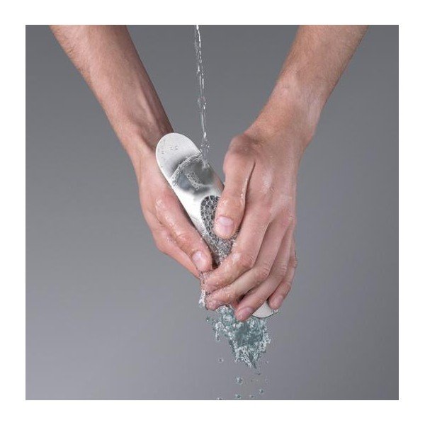 Joseph Joseph Garlic Rocker drobilnik česna iz nerjavečega jekla-image-4