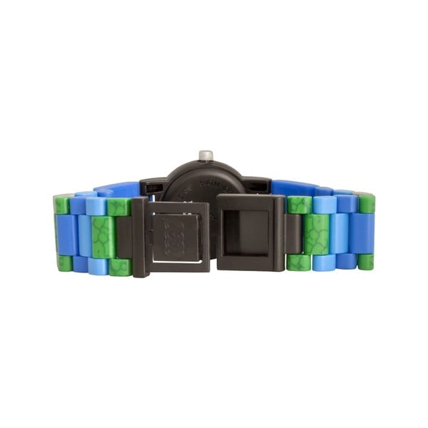 Otroška ura s figuro LEGO® Jurassic World-image-4