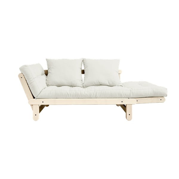 Raztegljiv kavč Karup Beat Natural/Natural-image-2