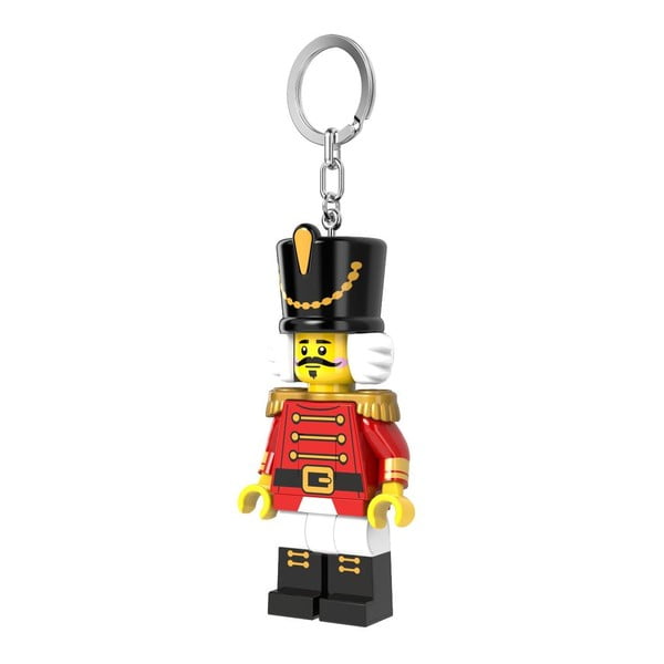 Obesek za ključe z lučko Minifigures – LEGO®-image-4