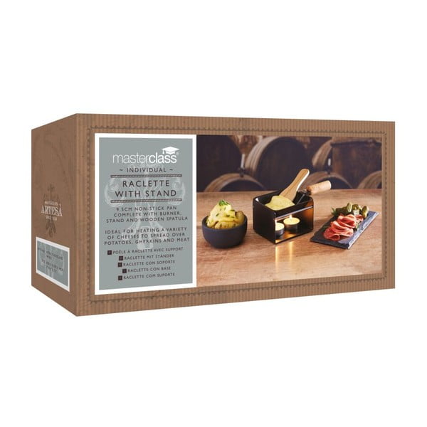 Komplet za raclette Master Class-image-1