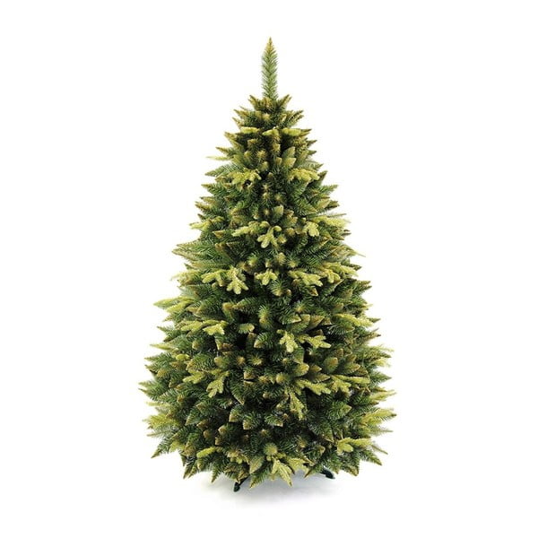 Umetno božično drevo DecoKing Luke, višina 1,2 m