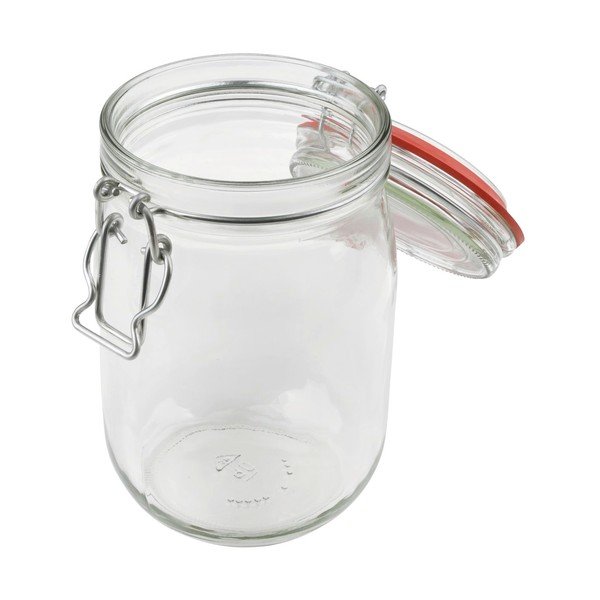 Kozarec s pokrovom Dr. Oetker Jar, 1,14 l-image-2
