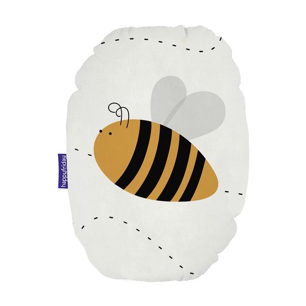 Otroška blazina Honey – Happy Friday-image-2