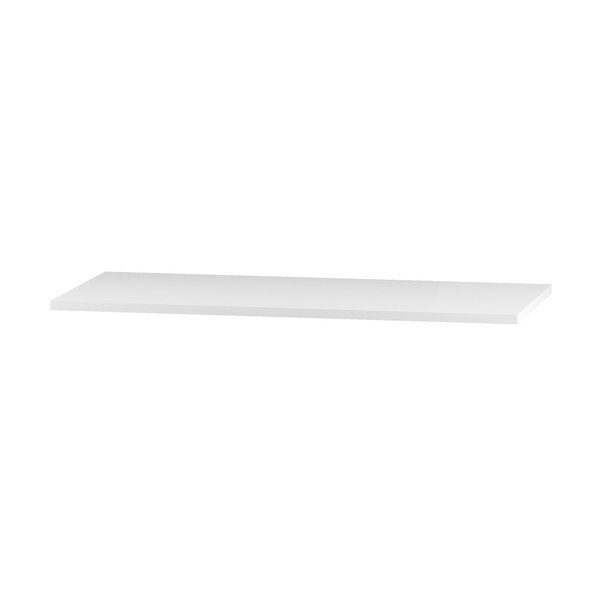 Bel pult kopalniške omarice 100x46 cm Nicea – STOLKAR