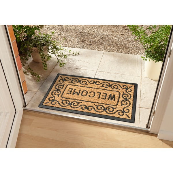 Predpražnik 45x75 cm Mix Mats - Hanse Home-image-1