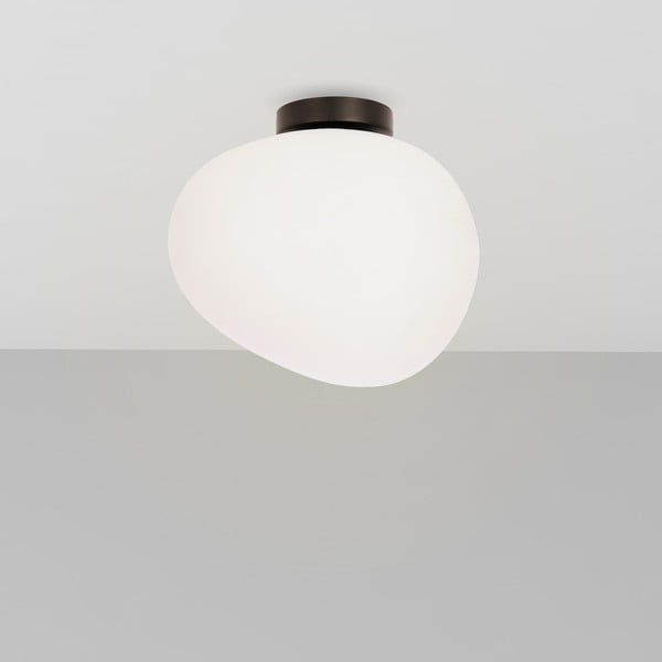 Bela stropna svetilka Stones – Candellux Lighting-image-1