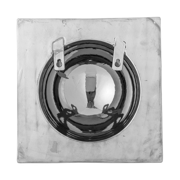 Stenska dekoracija iz kamenine 11x31 cm Cesta – Bloomingville-image-3