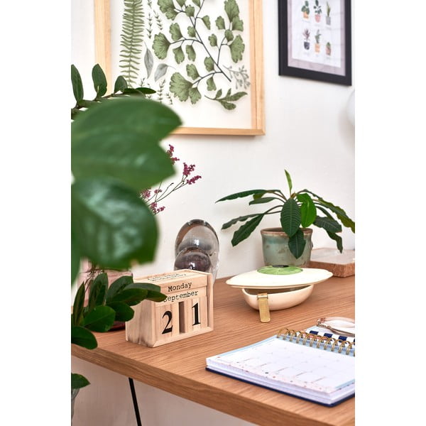 Lesen koledar Bloomingville Calender-image-1