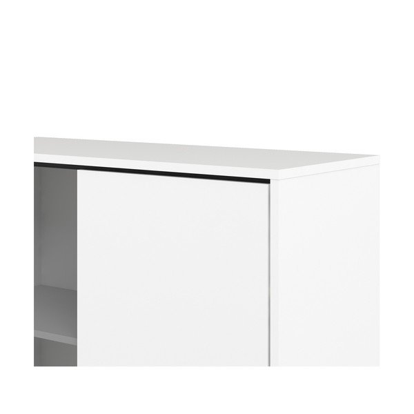 Bela vitrina Tvilum Ry-image-4