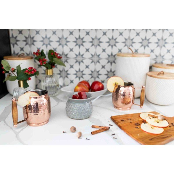 Aromaterapevtski vosek Greenleaf Cider Grove-image-1