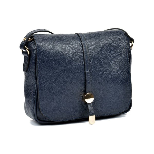 Usnjena torbica Renata Corsi Ariela-image-2