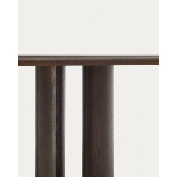 Jedilna miza 105x220 cm Mailen – Kave Home-image-3