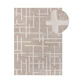 Bež preproga 80x150 cm Caledonia – Universal