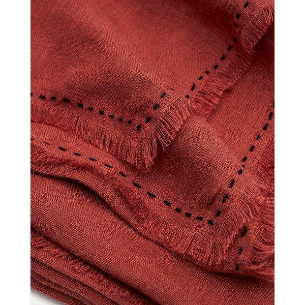 Lanen namizni prt 150x250 cm Montalt – Kave Home-image-2
