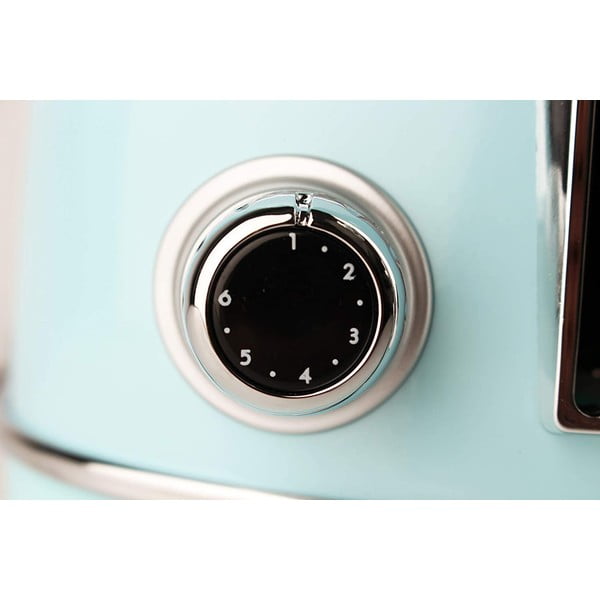 Svetlo moder opekač Heritage – Haden-image-2