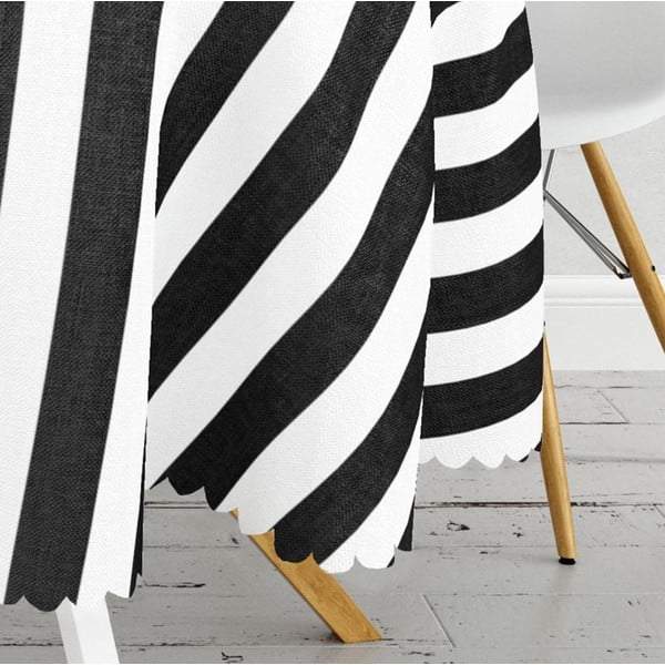 Namizni prt ø 140 cm – Mila Home-image-1