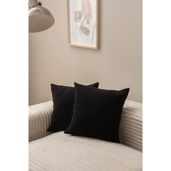 Prevleke za blazino v kompletu 2 ks 43x43 cm – Mioli Decor-image-2