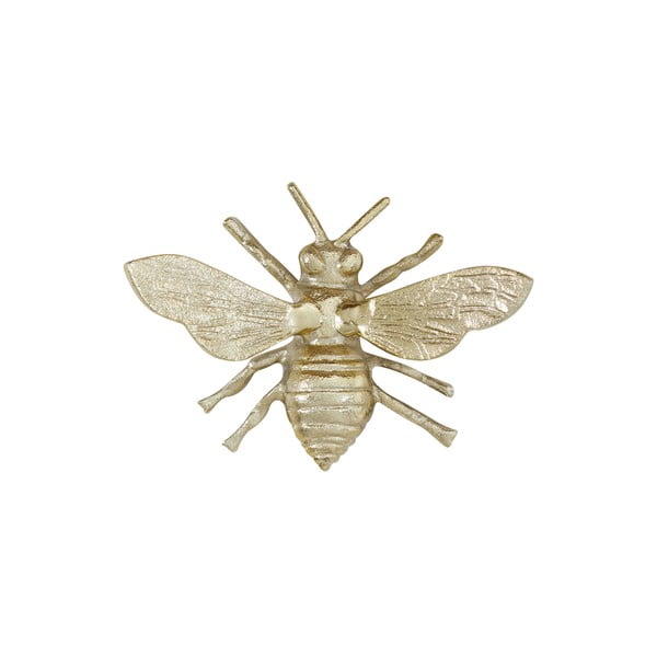 Kovinski kipec (višina 7,5 cm) Bee – Light & Living