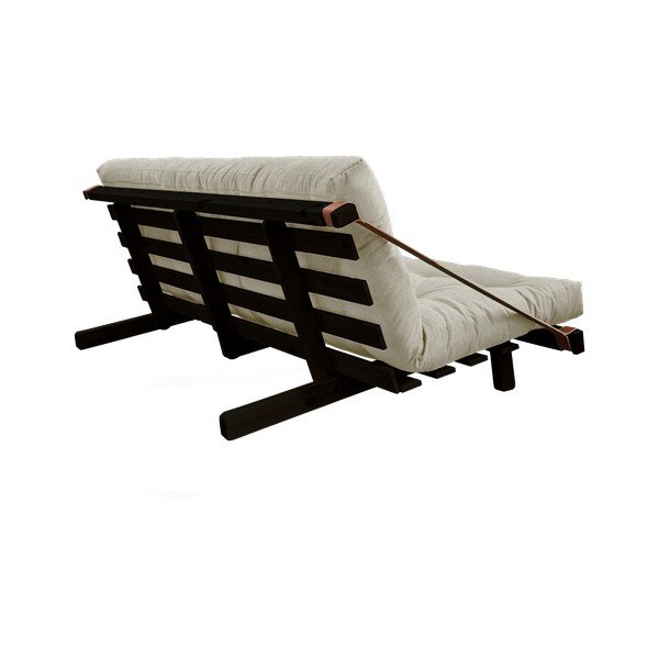 Variabilni kavč Karup Design Jump Black/Linen Beige-image-3