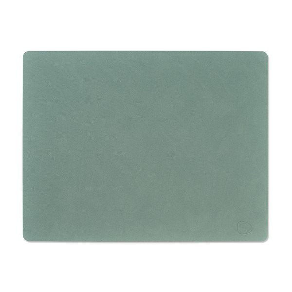 Pogrinjek iz eko usnja 35x45 cm Square L Nupo – LIND DNA