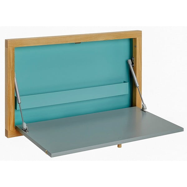 Zložljiva Miza Blue Woodman Banti -image-3