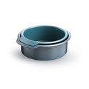 Jeklen pekač za torto 2 ks ø 27 cm Nest™ Bake  – Joseph Joseph