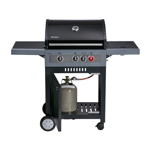 Plinski zunanji žar ENDERS Boston 3 K Turbo-image-2