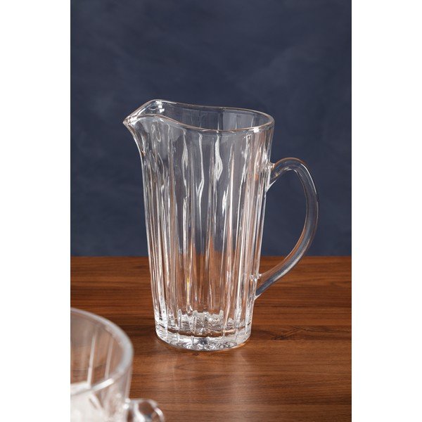Steklen vrč Beaufort – Premier Housewares-image-1