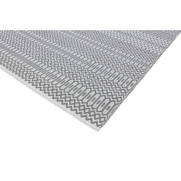 Svetlo siva preproga Asiatic Carpets Halsey, 160 x 230 cm-image-3