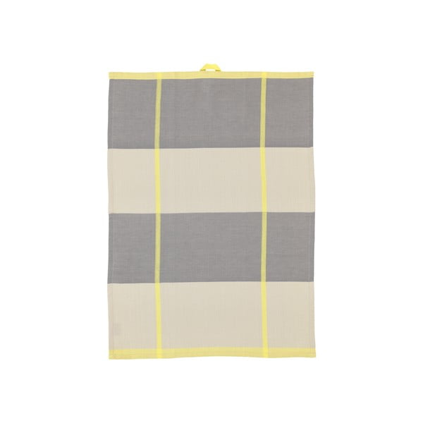 Bombažne kuhinjske krpe v kompletu 2 ks 50x70 cm Blocks – Södahl-image-3