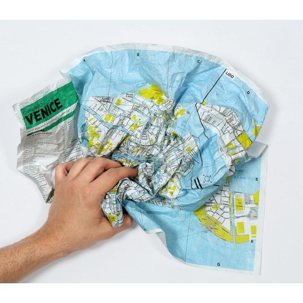 Zmečkan potovalni zemljevid Palomar Berlin-image-2