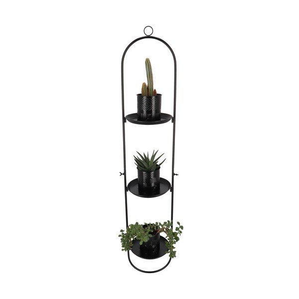 Kovinsko stojalo za cvetlične lonce (višina 117 cm) – Esschert Design