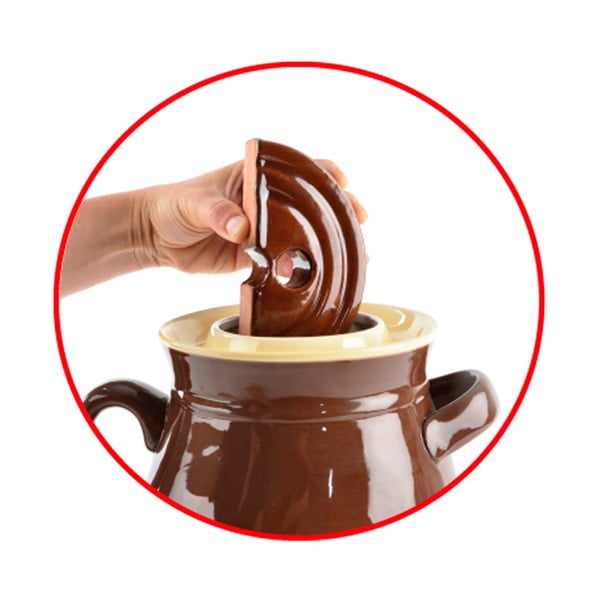 Uteži za fermentacijo v kompletu – Orion-image-1