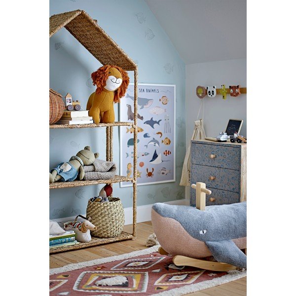 Otroški gugalnik Moby – Bloomingville Mini-image-3