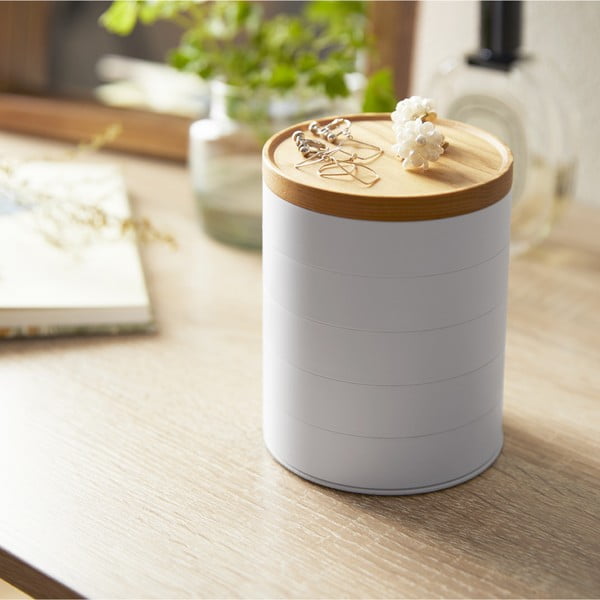 Organizator za nakit Tower – YAMAZAKI-image-2